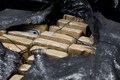 Cocaine worth Rs 80 crore seized at Hyderabad international Airport