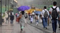 Rains bring mercury down in Delhi; traffic and power supplies disrupted