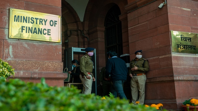Cbdt Image CBDT signs 95 Advance Pricing Agreements with taxpayers in 2023 fiscal ...