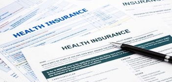 How a salaried person can go about buying health insurance for parents