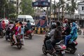 Delhi bike taxi drivers appeal to LG to overturn government ban