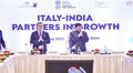 India, Italy have huge opportunities to boost economic ties: Piyush Goyal