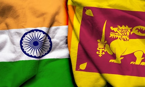 Sri Lanka begins distribution of aid received under Indian Line of Credit