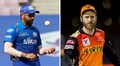 IPL 2022, MI vs SRH Highlights: Umran Malik (3/23), Bhuvneshwar Kumar (1/26) help Hyderabad seal a thrilling 3-run victory against Mumbai