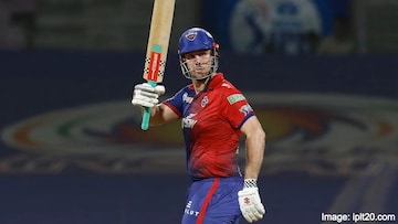 Delhi Capitals will be thrilled to see how Mitchell Marsh batted for Australia in the recent ODI series against India. It would be even better if Marsh can roll his arms over and bowled a few overs. 