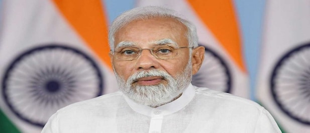 PM Modi to address programme on 'Save Soil Movement' on Sunday