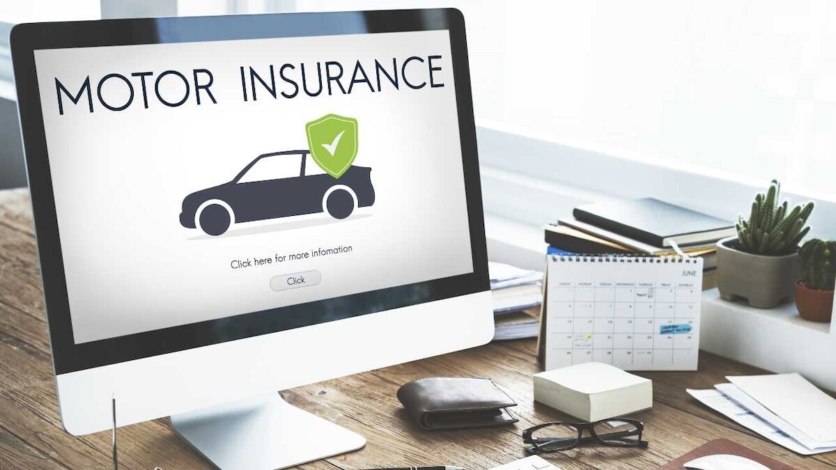Power Auto Insurance Explained: How does the switch on and off feature work in a motor ...