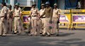 Loudspeaker row: Heavy security deployed in Mumbai, neighbouring areas