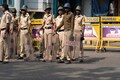 Loudspeaker row: Heavy security deployed in Mumbai, neighbouring areas