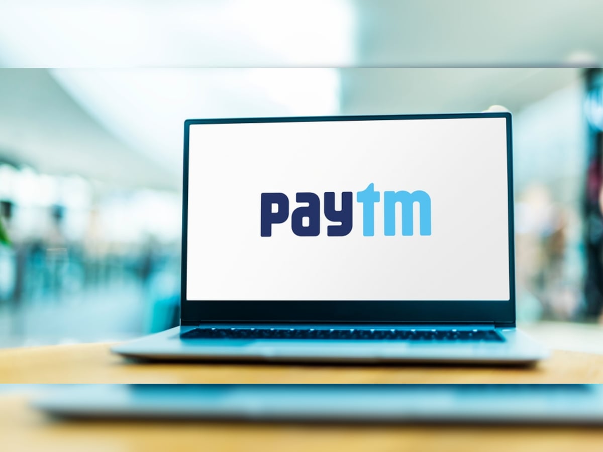 Paytm Facilitates Monthly Merchant Transactions Worth Rs 1 Lakh Crore