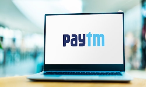 Paytm facilitates monthly merchant transactions worth Rs 1 lakh crore