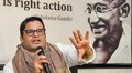 Prashant Kishor to set out on 3,000-km padyatra in Bihar from October 2