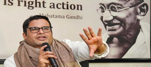 How can Opposition successfully counter BJP in 2024 polls? Prashant Kishor says 'bring a different ideology'