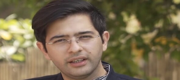 No evidence against Sisodia, probe agencies have only 'fabricated' stories, alleges Raghav Chadha
