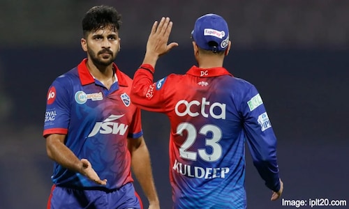 IPL 2022, PBKS vs DC Report: Marsh, Shardul combine to keep Delhi alive in Playoffs race as Punjab bow out of contention