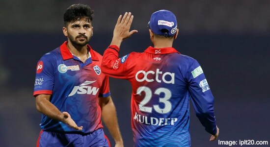 IPL 2022, PBKS vs DC Report: Marsh, Shardul combine to keep Delhi alive in Playoffs race as Punjab bow out of contention