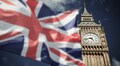 UK economy shrinks in 2nd quarter, likely to fall into recession later this year