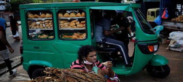 'We are going to die': Food shortages add to Sri Lanka's woes