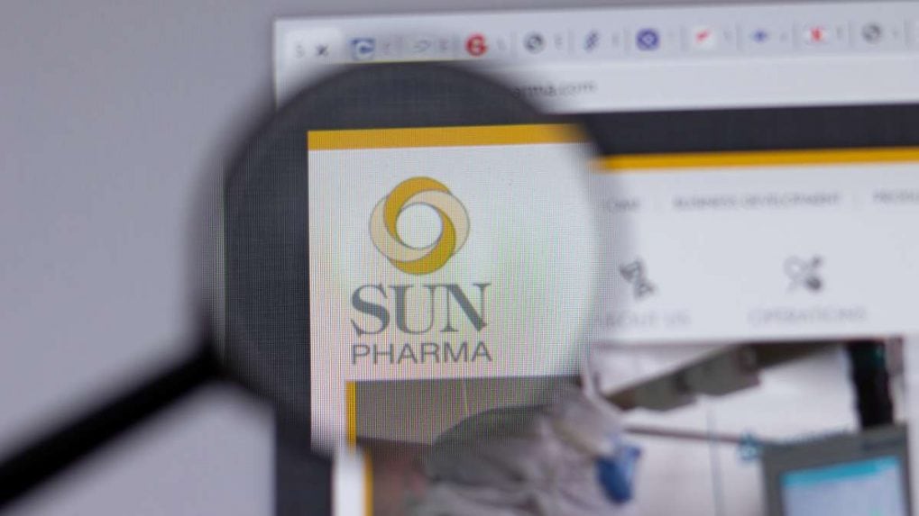Collar Option Strategy in Sun Pharma for July Expiry