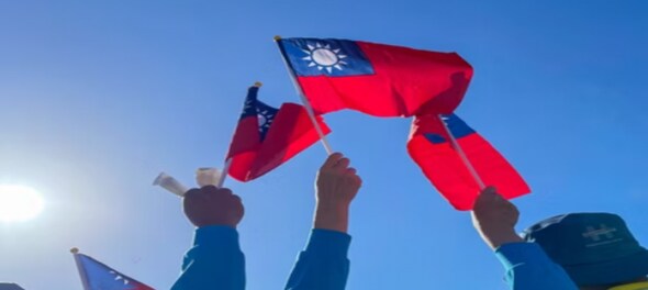 Taiwan signs worker MoU with India, seen as new source of labour