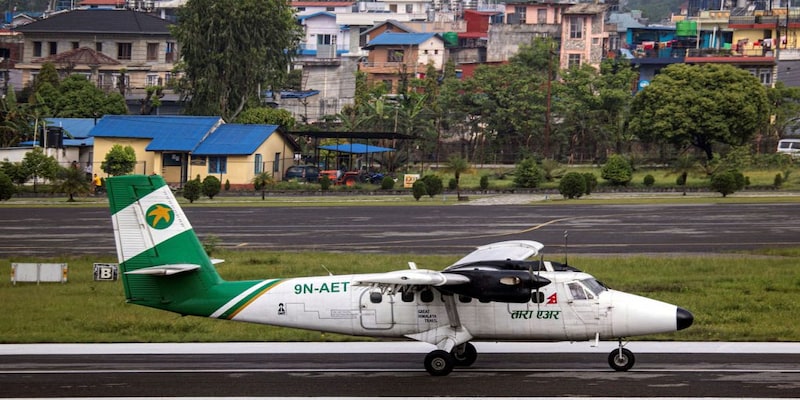 Nepal plane crash: A look at 9 fatal air accidents in the country since 2010