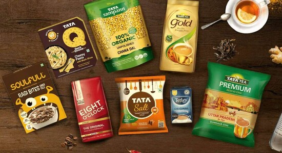 Tata Consumer Products, Tata Consumer Products stock, key stocks, stocks that moved, stock market india