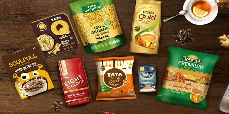 Tata Consumer's salt, food business to drive growth but low tea prices may hurt