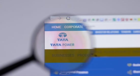 Tata Power Q3 net profit jumps 91 percent on increased power demand