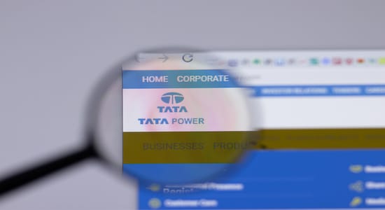 Tata Power, Tata power shares, key stocks that moved, key stocks, stock market india, stocks that moved the most