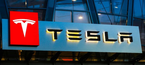 Tesla starts to lay off some battery workers at China factory