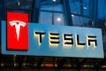 Tesla shares falls over 11% on demand worries in China
