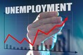 US applications for unemployment benefits tick up slightly as labor market remains healthy