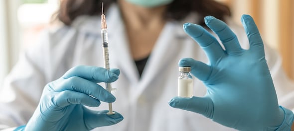 US approves Pfizer's RSV vaccine for pregnant women, shielding infants