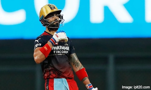 IPL 2022, RCB vs GT Report: Kohli finds fifth gear as Bangalore stay alive with important victory against Gujarat