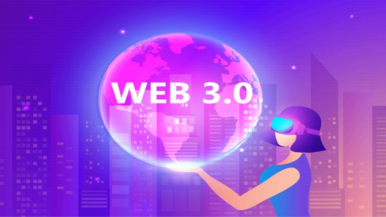 Is Metaverse The Next Version Of The Internet?, Metaverse Internet 3.0