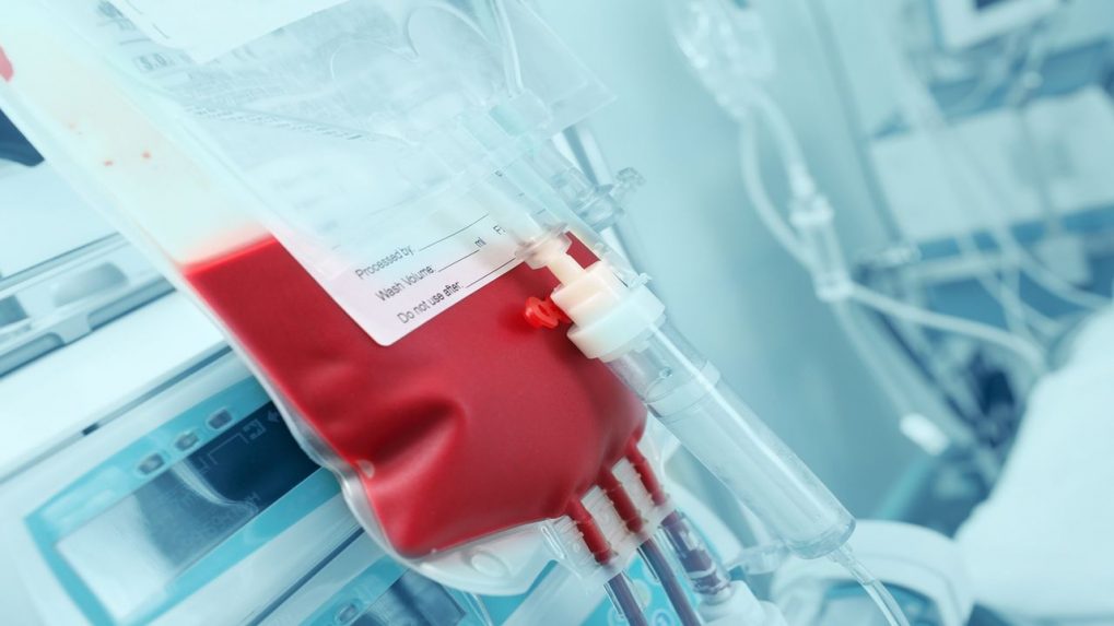 Health regulator issues advisory to eliminate blood overcharging ...