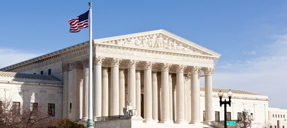 US Supreme Court extends block on abortion pill curbs till Friday