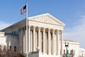 US Supreme Court overturns 50-year-old Roe vs Wade abortion ruling