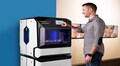 Israeli company Stratasys plans rapid expansion of 3D printing segment in India