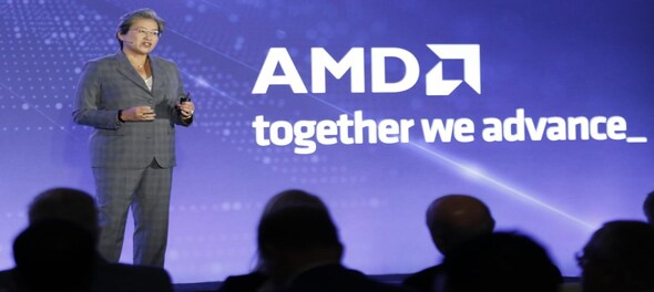 AMD releases new chips to take on Intel's best processors