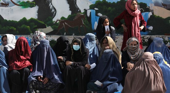 1. Afghanistan | Ranking: 170 / 170 | Decrease over last year | National Index Score: 0.278. (Image: Reuters) 1. Afghanistan | Ranking: 170 / 170 | Decrease over last year | National Index Score: 0.278. (Image: Reuters)