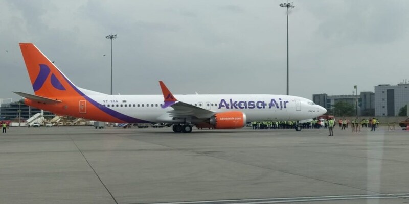 Akasa Air chooses RateGain to make travel affordable with dynamic pricing