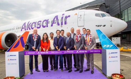 Akasa Air gets DGCA nod, all set for July-end take-off