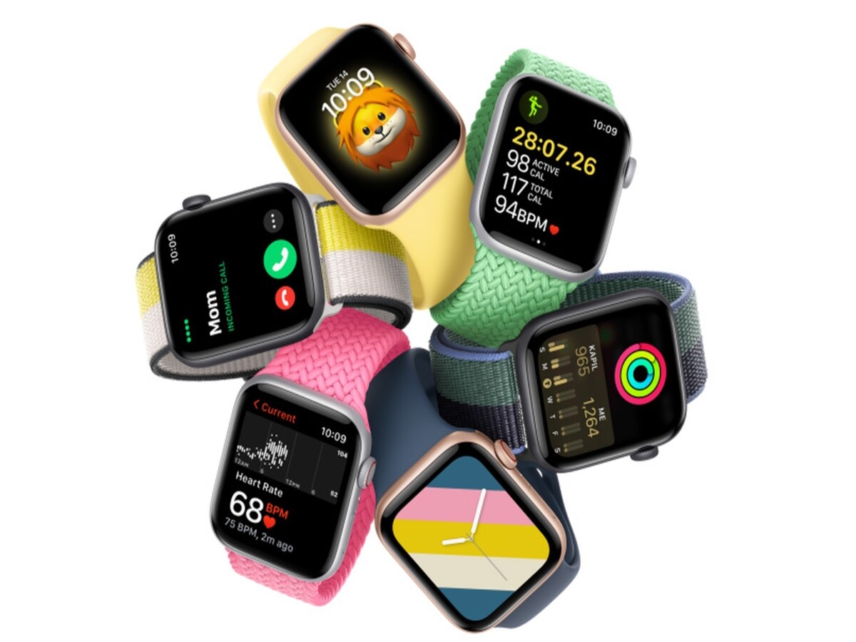 Bank Cards Apple Watch Hdfc Offer Get Apple Watch SE (2020) With Citi Credit Card Sign-up — The Shutterwhale