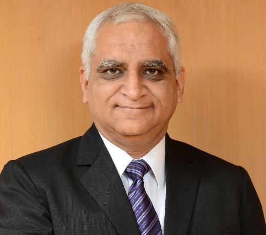 After Two Month Delay, Former SBI MD Ashwani Bhatia Takes Charge As ...