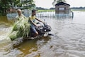 Assam floods: Five more deaths take this year's toll to 139; Cachar, Barpeta among worst-hit districts