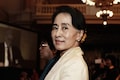 Aung San Suu Kyi pardoned in 5 cases: A timeline of events since her conviction
