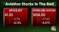 Spicejet, IndiGo stocks hit turbulence as ATF prices reach record high