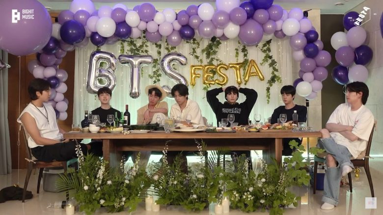 BTS and FIFTY FIFTY Join Samba de Amigo: Party Central K-Pop