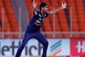 Bhuvneshwar Kumar sparks speculations after dropping 'cricketer' from Instagram bio
